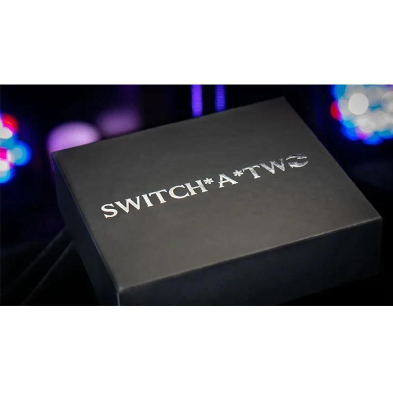 Switch-A-Two ũ ̽ ī  Ʈ Ŭ  ű,  ǰ, ȯ  Ʃ丮